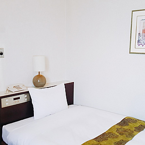 シングルベッド