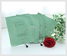 女性の方も安心