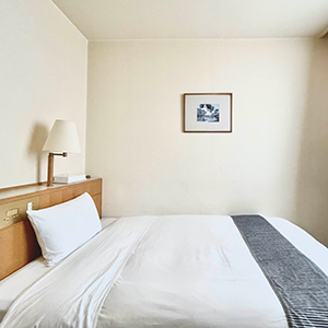 シングルベッド